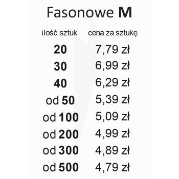 Fasonowe M